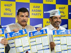 Karnataka Election 2023: AAP Releases Second List Of 60 Candidates, Check Names