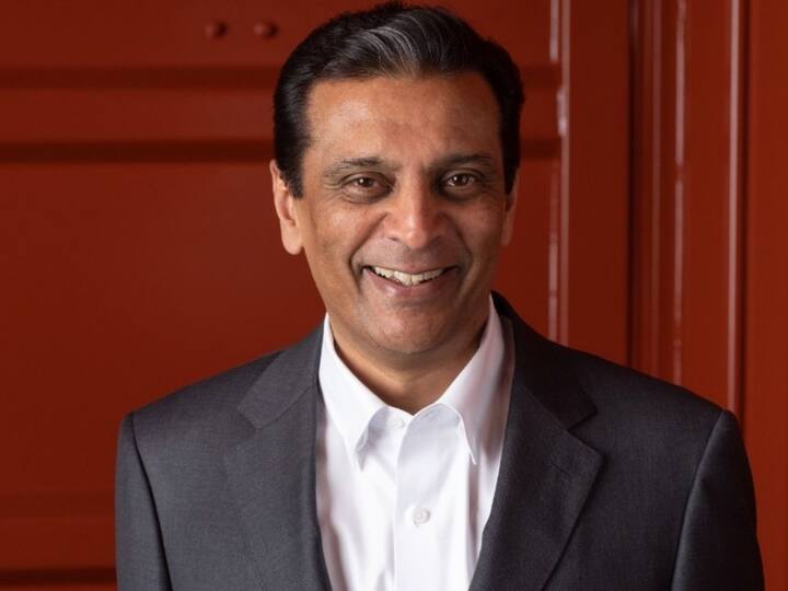 Raj Subramaniam - FedEx Corporation - (From 2022 - Present).