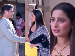 काकू ने दिया पत्रलेखा से पीछा छुड़ाने का आइडिया, सई और विराट फिर होंगे एक साथ?