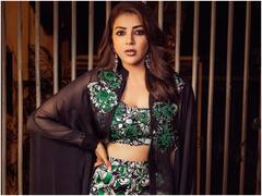 బాలీవుడ్‌కు కాజల్ భారీ పంచ్ - సౌత్‌తో కంపేర్ చేస్తూ గాలి తీసేసిందిగా!