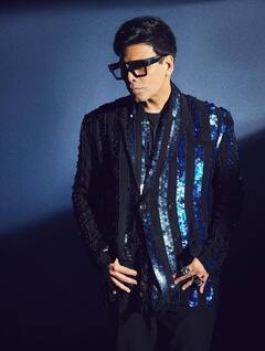 Koffee With Karan Season 8: शाहरुख से लेकर अल्लू अर्जुन तक... 'कॉफी विद करण सीजन 8' में नजर आएंगे ये सेलेब्स