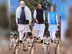 भोपाल में नहीं होगा पीएम मोदी का स्वागत, रोड शो भी रद्द, इंदौर हादसे के चलते बीजेपी का फैसला