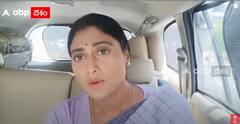 YS Sharmila Arrest : టీఎస్పీఎస్సీ పేపర్ లీక్ వ్యవహారంపై వైఎస్సాఆర్టీపీ ఆందోళన | DNN | ABP Desam