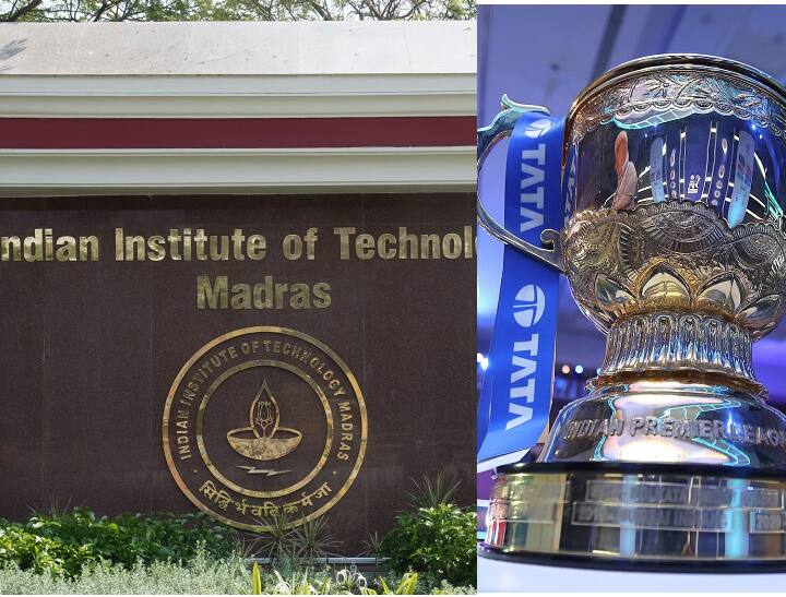 IIT Madras BS Degree Program and NPTEL launch Data Science Contest on IPL Cricket Matches IIT Madras: ஐபிஎல் பிரியர்களே.. ஐஐடி மெட்ராஸின் சூப்பர் போட்டி அறிவிப்பு- பரிசுகளும் உண்டு