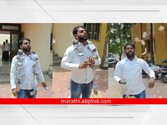 व्हिडिओ: विहीर मंजुरीसाठी लाचेचा आरोप, तरुण सरपंचाने चक्क दोन लाखाच्या नोटा उधळल्या