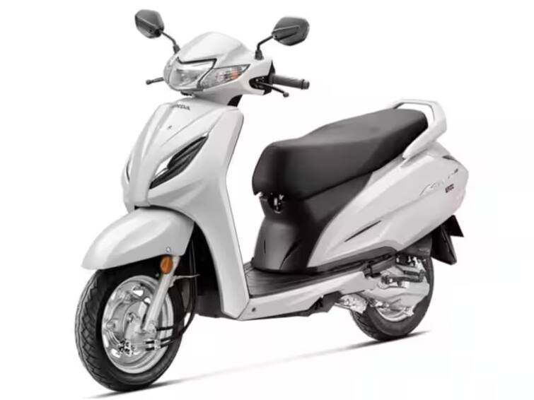 Honda to bring two new electric scooters to be launched by 2024; Know complete information Latest Auto News in Marathi Honda Electric Scooters: होंडा आणणार दोन नवीन इलेक्ट्रिक स्कूटर, 2024 पर्यंत होणार लॉन्च; जाणून घ्या संपूर्ण माहिती