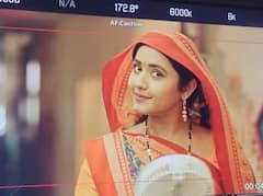 Kajal Raghwani Photos : कैमरा में कैप्चर हुए काजल राघवानी के डिफरेंट मूड्स, एक्ट्रेस की क्यूटनेस को देख पिघल जाएगा आपका दिल