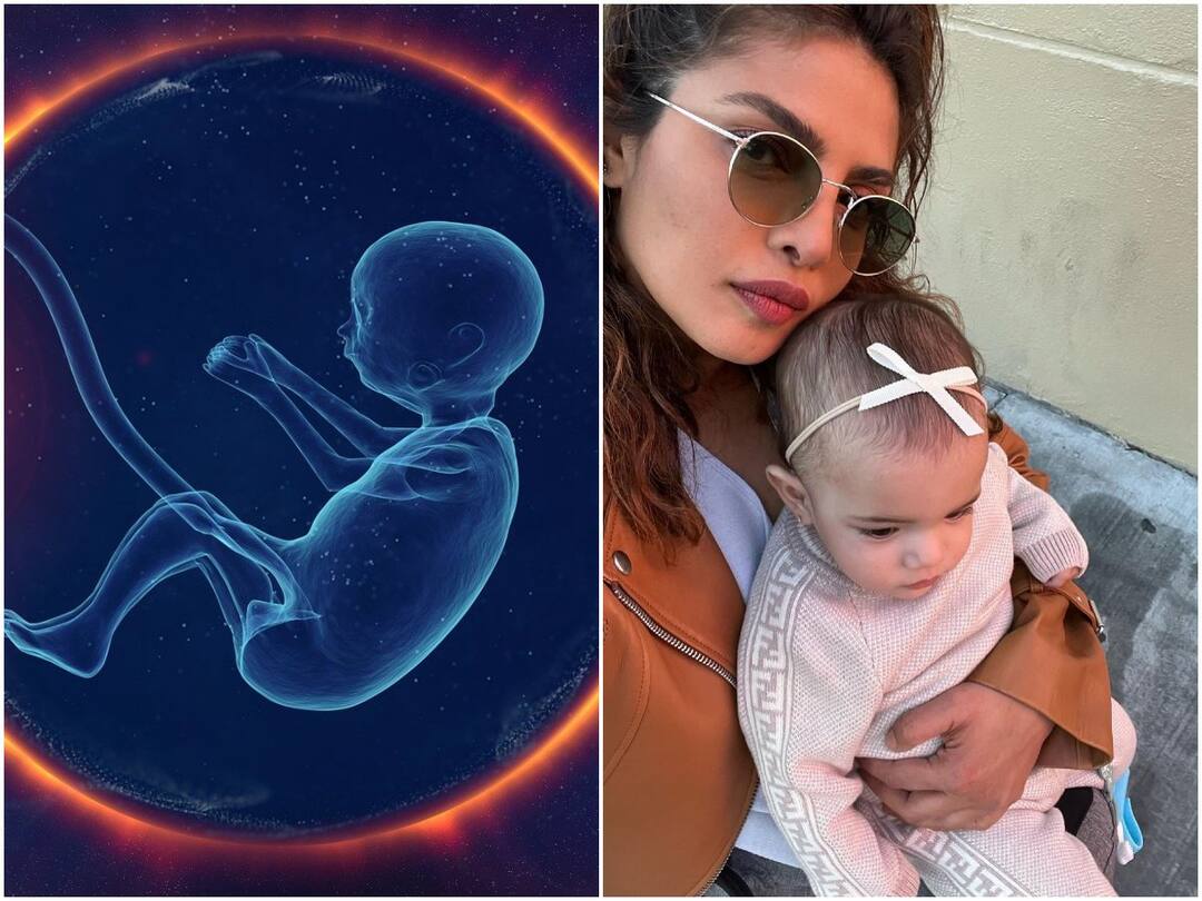 Do you know Priyanka Chopra's method of egg freezing to become a mother? Egg Freezing: తల్లి కావడానికి ప్రియాంక చోప్రా పాటించిన ‘ఎగ్ ఫ్రీజింగ్’ పద్ధతి గురించి మీకు తెలుసా?