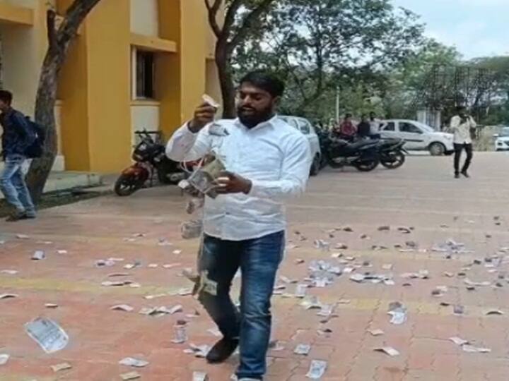 दरम्यान असेच काही फुलंब्री तालुक्यातील गेवराई (पायगा) येथील गावकऱ्यांसोबत घडत असल्याचा आरोप या गावचा सरपंच मंगेश साबळे याने केला आहे.