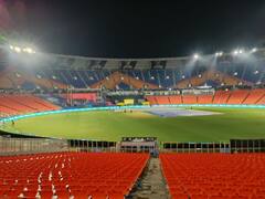 अहमदाबाद के नरेंद्र मोदी स्टेडियम में खेला जाएगा IPL 2023 का पहला मैच, जानें इस मैदान के सभी आंकड़े
