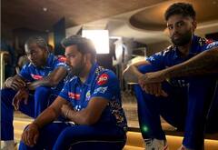 আরসিবির বিরুদ্ধে রবিবার নামতে চলেছেন রোহিতরা, কেমন হতে পারে মুম্বইয়ের সম্ভাব্য একাদশ?