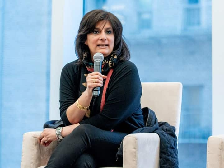 Devika Bulchandani - Ogilvy - (From 2022 - Present).