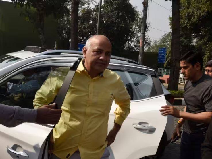 Delhi Liquor Policy Case Court Denies AAP Leader Manish Sisodia Bail Delhi Liquor Policy Case: ਅਦਾਲਤ ਨੇ ਮਨੀਸ਼ ਸਿਸੋਦੀਆ ਦੀ ਜ਼ਮਾਨਤ ਪਟੀਸ਼ਨ ਕੀਤੀ ਖਾਰਜ