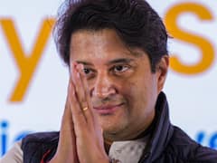 ग्वालियर चंबल में ताकत झोंक रहे 'राजा-महाराजा', दिग्विजय सिंह और ज्योतिरादित्य सिंधिया में से कौन भारी?