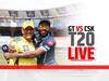 GT vs CSK, IPL 2023 Live: அபாரமாக ஆடி சென்னையை வீழ்த்திய குஜராத்; 5 விக்கெட்கள் வித்தியாசத்தில் அசத்தல் வெற்றி..!