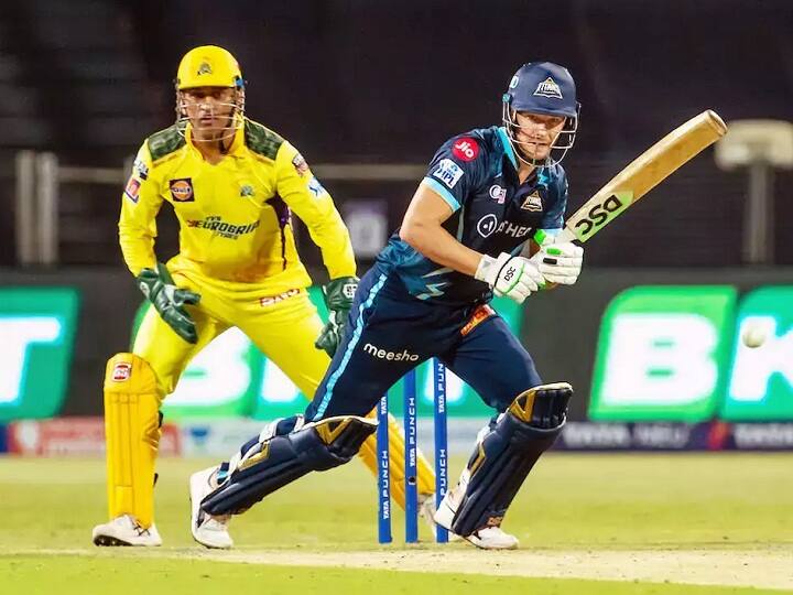 GT vs CSK: प्लेइंग-11, लाइव स्ट्रीमिंग, वेदर रिपोर्ट और मैच प्रिडिक्शन, यहां मिलेगी गुजरात-चेन्नई मैच की पूरी जानकारी IPL 2023 Chennai Super Kings vs Gujarat Titans Match Prediction CSK vs GT Playing11 live telecast streaming pitch and weather report GT vs CSK: प्लेइंग-11, लाइव स्ट्रीमिंग, वेदर रिपोर्ट और मैच प्रिडिक्शन, यहां मिलेगी गुजरात-चेन्नई मैच की पूरी जानकारी