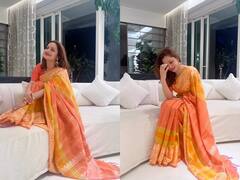 Ankita Lokhande House: 8 BHK के घर में पति के साथ रहती हैं अंकिता लोखंडे, किचन से लेकर बेडरूम तक सब कुछ है लग्जीरियस