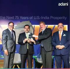 Priti Adani: గౌతమ్ అదానీ భార్య ప్రీతి అదానీ ఏం చదువుకున్నారో తెలుసా?