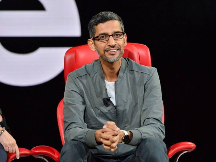 Sundar Pichai - Google and Alphabet - Google (From 2015 - Present); Alphabet (From 2019 - Present).