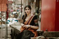 Sakshi malik : સાક્ષી મલિકનો સાડીમાં ગ્લેમરસ અંદાજ, જુઓ વાયરલ તસવીરો