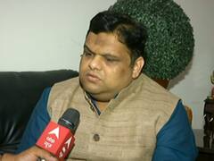 'मेरे साथ मारपीट की...', NCPCR प्रमुख प्रियांक कानूनगो ने बंगाल पुलिस पर लगाए गंभीर आरोप