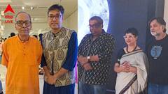 Anupam Roy New Album: সুরেলা প্রদর্শনীতে হাজির টলিপাড়া, অনুপম বলছেন, 'আমার সুর রইল তোমাদের জন্য'