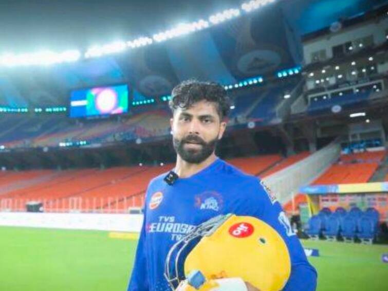 Watch: Ravindra Jadeja’s Heartwarming Message To Fans Ahead Of IPL 2023 Opening Game Watch: Ravindra Jadeja’s Heartwarming Message To Fans Ahead Of IPL 2023 Opening Game