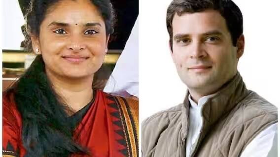 આ સાથે રામ્યાએ એમ પણ કહ્યું કે, તે તેના પિતાના મૃત્યુના 2 અઠવાડિયા પછી સંસદમાં પહોંચી હતી. જો કે તે ચૂંટણી પણ હારી ગઇ હતી પરંતુ તેમ છતાં તેણે પોતાની જાતને સંભાળી અને કામ પર ધ્યાન કેન્દ્રિત કર્યું. આ સાથે અભિનેત્રીએ જણાવ્યું કે મંડ્યાના લોકોએ પણ તેને ખૂબ સપોર્ટ કર્યો.