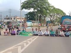 ఏపీ ప్రభుత్వంపై గిరిజనుల ఆగ్రహం- ఆ నిర్ణయం వెనక్కి తీసుకోవాలని మన్యం బంద్