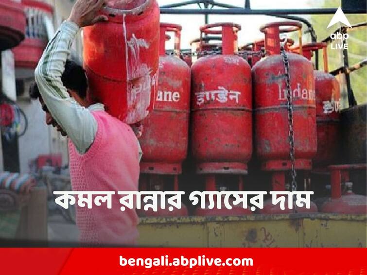 LPG Price Today Commercial LPG cylinder price slashed; check city-wise rates LPG Price : আর্থিক বছরের শুরুতেই এক ধাক্কায় অনেকটা কমল রান্নার গ্যাসের দাম, কোন শহরে কত হল জেনে নিন