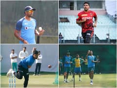 In Pics: उमेश यादव ने 20 साल की उम्र में पहली बार पकड़ी थी लेदर बॉल, गेंदबाज़ ने खोले दिलचस्प राज