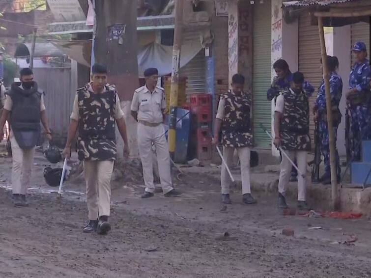 Bomb Blast In Bihar's Sasaram Leaves Several Injured Investigation Underway Bomb Blast In Bihar's Sasaram, 6 Injured ‘During Handling Of Illegal Explosives’, 2 Arrested: Police