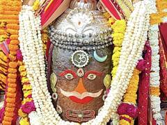 पंडित प्रदीप मिश्रा उज्जैन में सुनाएंगे शिव पुराण, महाकाल मंदिर के गर्भ गृह में श्रद्धालुओं का प्रवेश बंद