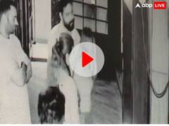 आकांक्षा दुबे का एक और CCTV फुटेज आया सामने, वीडियो में झूमते हुए दिख रही हैं भोजपुरी एक्ट्रेस