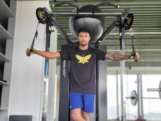 Impact Player: ஓஹோ இதுதான் இம்பேக்ட் பிளேயரா..? டெல்லிக்கு பயம் காட்டிய கிருஷ்ணப்பா கவுதம்
