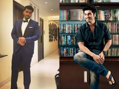 Arjun Kapoor House Pics:  मुंबई के इस स्वीट होम में बहन के साथ रहते हैं अर्जुन कपूर, देखिए एक्टर के आलीशान घर की Inside Photos