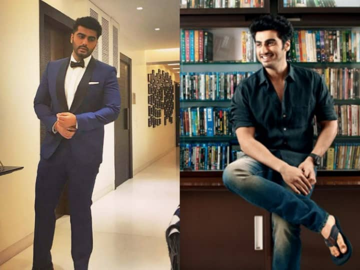 Arjun Kapoor House: अर्जुन कपूर इन दिनों अपनी लव लाइफ और डेशिंग लुक को लेकर काफी लाइमलाइट बटोर रहे हैं. आज हम आपको एक्टर के आलीशान घर की खास तस्वीरें दिखाने वाले हैं.