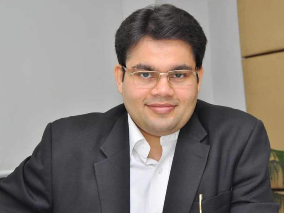 It’s Time To Revisit Company Laws By Legislature, Says Prominent Lawyer Dr. Kislay Panday It’s Time To Revisit Company Laws By Legislature, Says Prominent Lawyer Dr. Kislay Panday