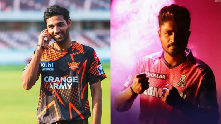 IPL 2023: Rajasthan Royals face Sunrisers Hyderabad in campaign opener IPL: সানরাইজার্সের বিরুদ্ধে আগামীকাল আইপিএল অভিযান শুরু করছে রাজস্থান