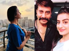 Bhojpuri News: जानिए क्यों बेटी Akshara Singh को पिता ने कहा था 'जाओ फांसी लगा लो', एक्ट्रेस ने सुनाया था दर्दभरा किस्सा