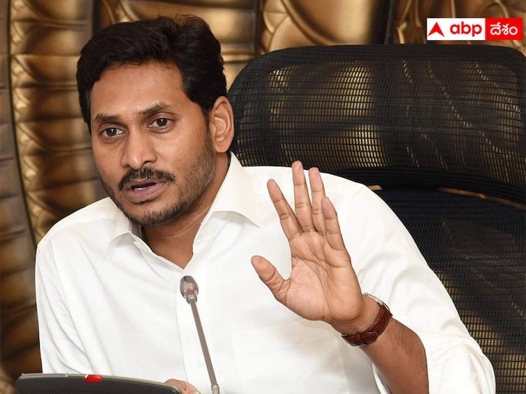 Challenge for Jagan: Cabinet reshuffle is the biggest challenge – Can Jagan keep the disaffected from crossing the line?
