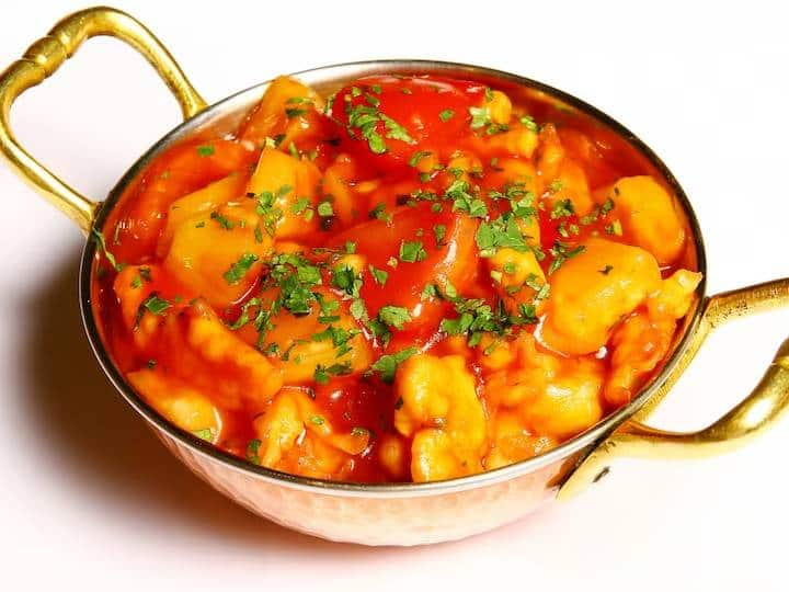 Aloo Masala: कुछ मसालेदार भेज खाने का कर रहा है मन, तो आज झटपट में बनाएं आलू पनीर मसाला रेसिपी.