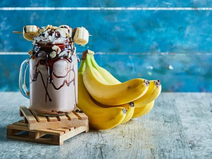 ‘Banana Coffee’ is becoming popular on social media, have you tried it?  Learn the recipe to make it