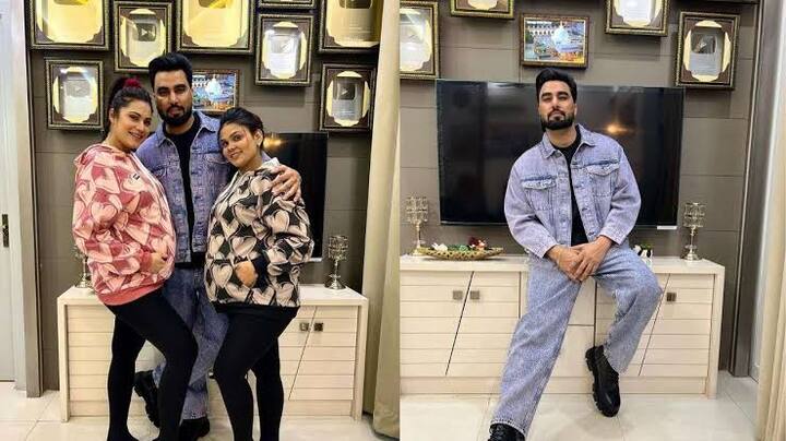 एक वक्त हुआ करता था जब अरमान मलिक बहुत ही छोटे से घर में रहा करते थे. लेकिन आपको बता दें कि आज के वक्त में उन्होंने इतनी मेहनत करके इस लग्जरियस लाइफ को हासिल किया. आज के वक्त में अरमान मलिक का घर किसी फाइव स्टार होटल से कम नहीं है.