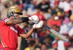 Punjab Skipper Shikhar Dhawan Scripts History, Equals Virat Kohli's Impressive Feat In IPL