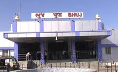 Bhuj: ભૂજ રેલવે સ્ટેશનની કચ્છના રણની થીમ પર કાયાપલટ કરાશે