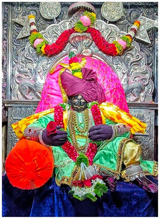 जोतिबा डोंगरावर प्रशस्त पार्किंग सासनकाठ्यांचा मार्ग, एसटी बससेवा, अन्नछत्र, वैद्यकीय सुविधांची तयारी अंतिम टप्प्यात आली आहे.