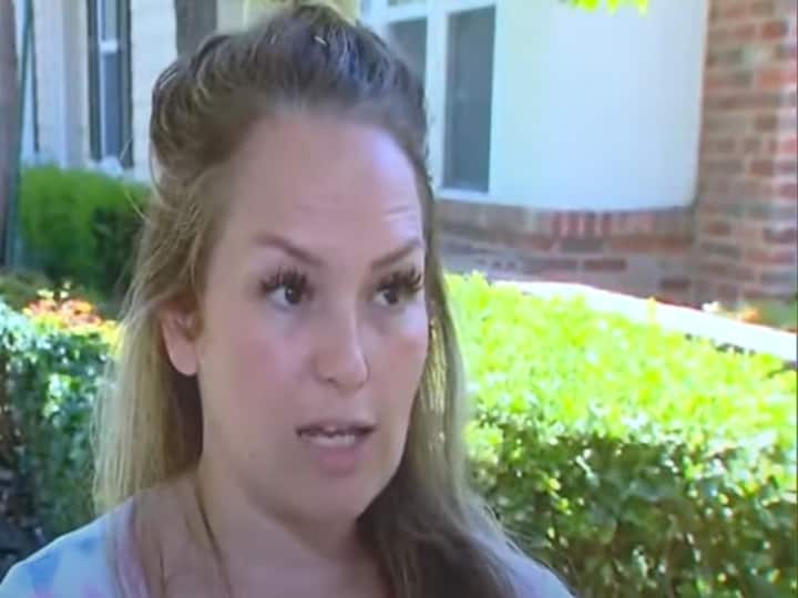 America: American woman became victim of ‘Bucket Challenge’ prank, had to go to hospital