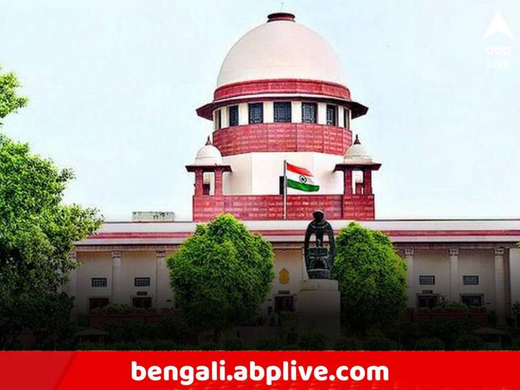 supreme court on bail of undertrials says trials involving special laws must concluded Supreme Court: 'সময়মতো বিচার শেষ না করা অন্যায়', ৭ বছর ধরে জেলে থাকা অভিযুক্তদের জামিন দিল সুপ্রিম কোর্ট