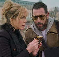 Films On OTT: 'गैसालाइट' से लेकर 'मर्डर मिस्ट्री 2' तक, ओटीटी पर स्ट्रीम हुईं ये फिल्में, वीकेंड पर देखने का बना लें प्लान